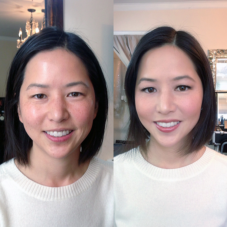 light asian | San Francisco Makeup Bridal, Wedding Makeup Hair Stylist Bay Area